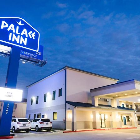 Palace Inn Blue Federal Road Χιούστον Εξωτερικό φωτογραφία
