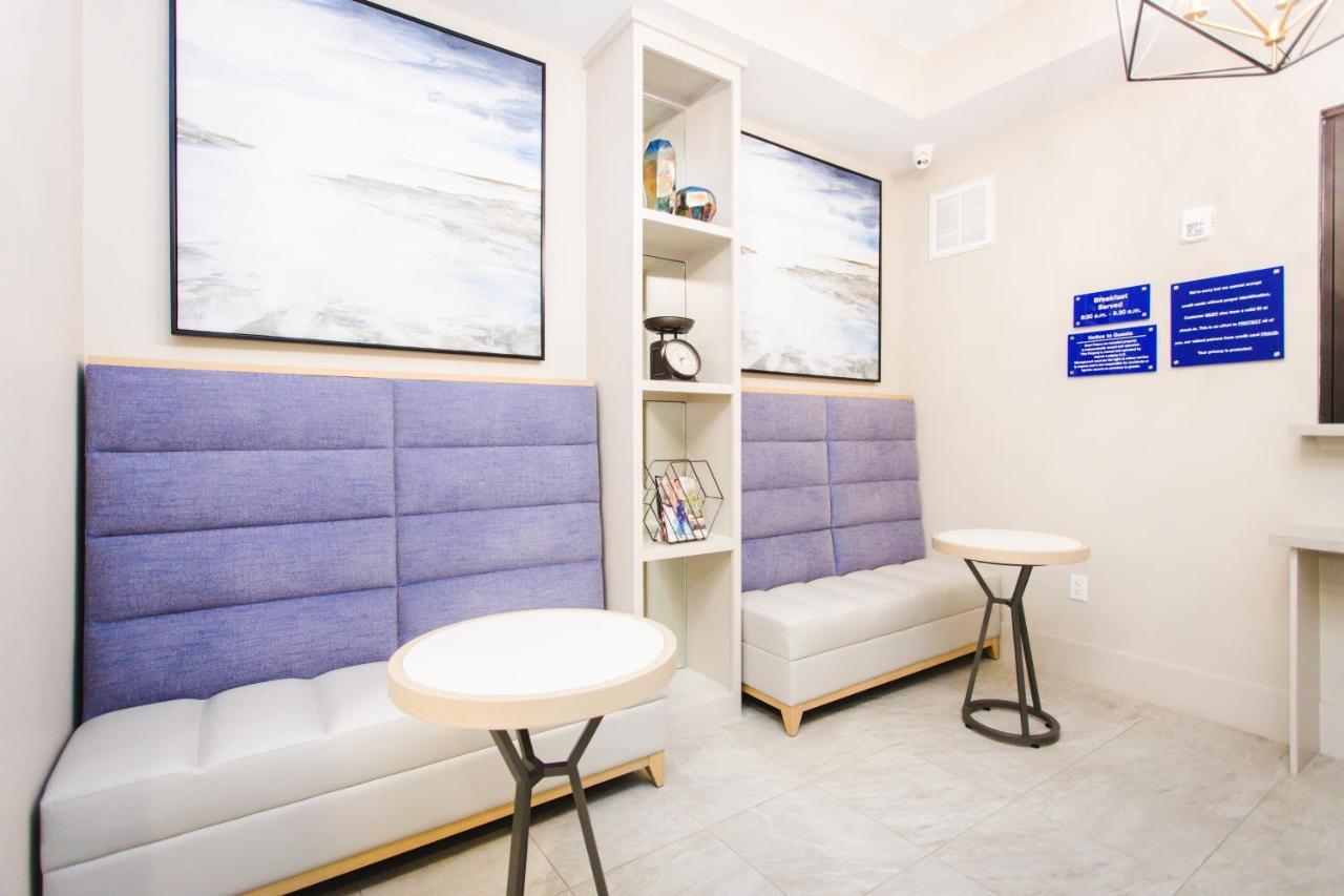 Palace Inn Blue Federal Road Χιούστον Εξωτερικό φωτογραφία