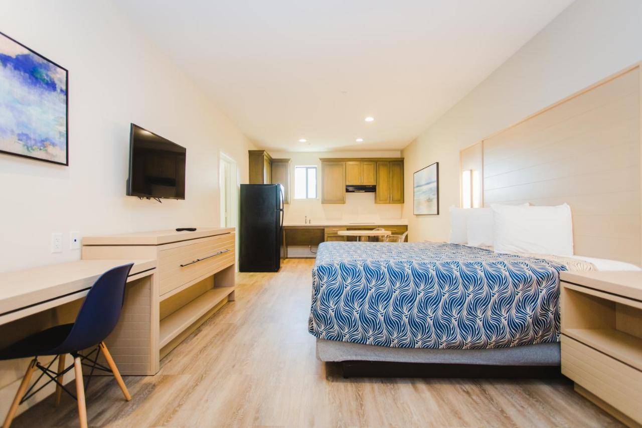 Palace Inn Blue Federal Road Χιούστον Εξωτερικό φωτογραφία