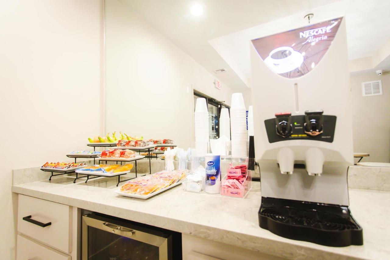 Palace Inn Blue Federal Road Χιούστον Εξωτερικό φωτογραφία