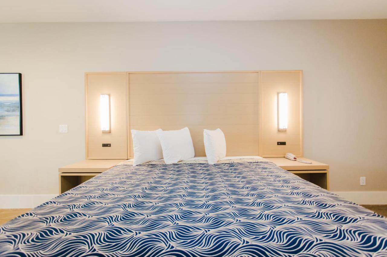 Palace Inn Blue Federal Road Χιούστον Εξωτερικό φωτογραφία
